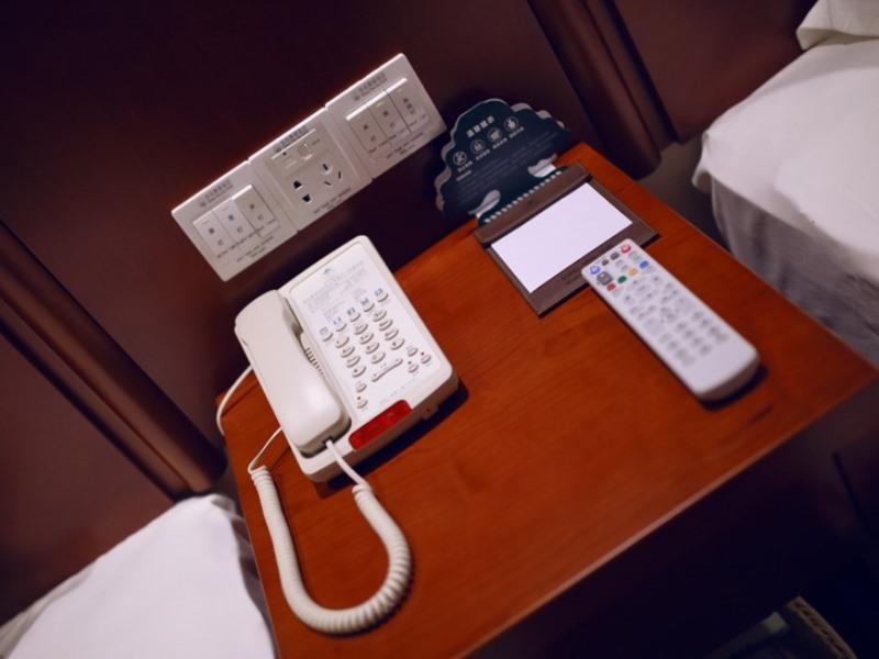 Greentree Inn Jiangsu Xuzhou Kuangda Huaita East Gate Express Hotel Zewnętrze zdjęcie