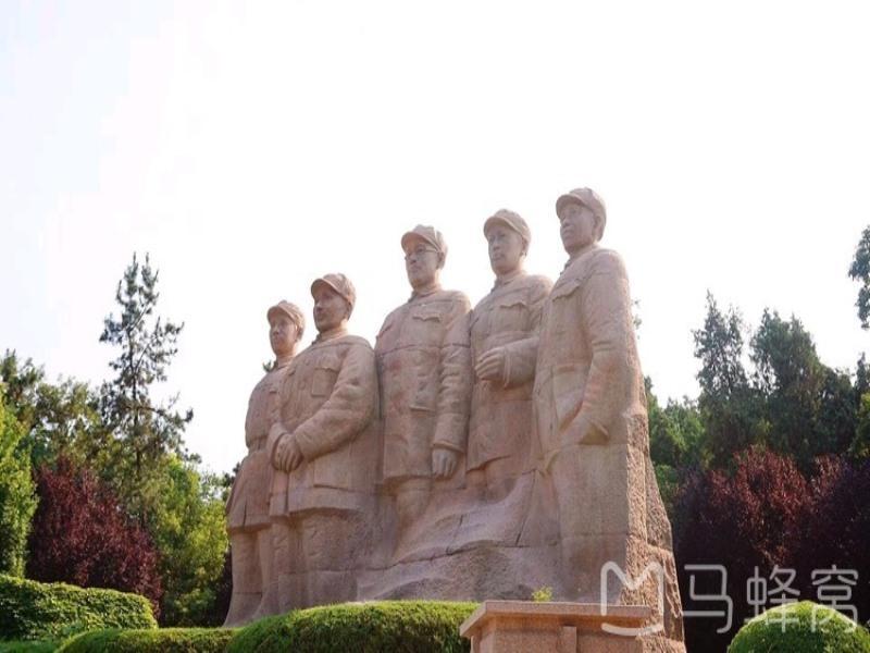 Greentree Inn Jiangsu Xuzhou Kuangda Huaita East Gate Express Hotel Zewnętrze zdjęcie