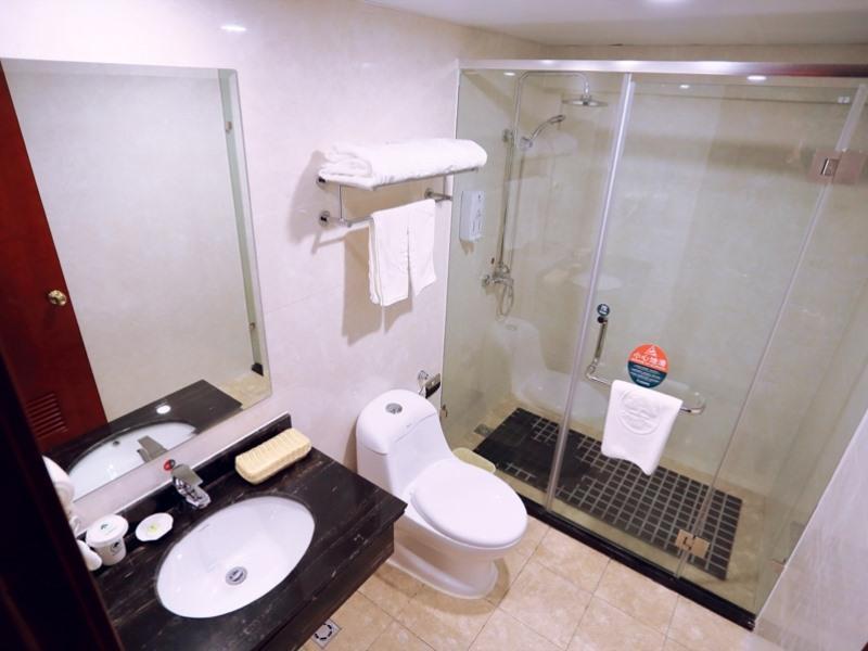 Greentree Inn Jiangsu Xuzhou Kuangda Huaita East Gate Express Hotel Zewnętrze zdjęcie