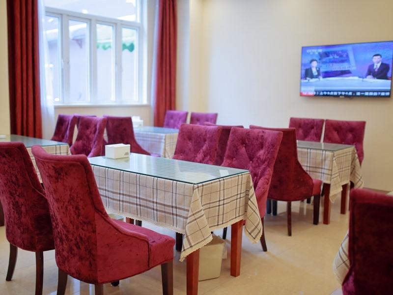 Greentree Inn Jiangsu Xuzhou Kuangda Huaita East Gate Express Hotel Zewnętrze zdjęcie